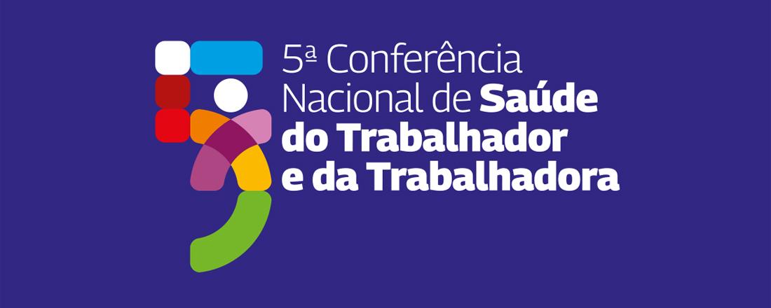 5ª CNSTT
